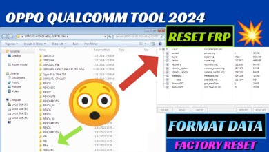 OPPO QUALCOMM TOOL 2024 v3 | Enable BROM | Format Data OPPO QUALCOMM TOOL 2024 v3 | Enable BROM | Format Data