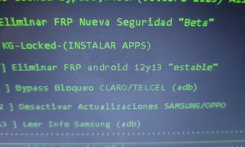 Unlocking any Samsung due to non-payment, support Unlocking any Samsung due to non-payment, support