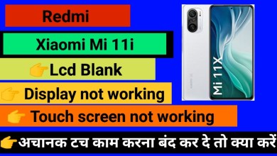 Mi 11i Touch screen not working Touch Hang Logo Hang Mi 11i Touch screen not working Touch Hang Logo Hang