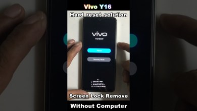 Vivo Y16 Hard Reset Not Working 2024 Vivo Y16 Hard Vivo Y16 Hard Reset Not Working 2024 Vivo Y16 Hard