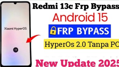 Unlock the Redmi 13c with Hyperos on Android 14: Frp Bypass Made Easy Unlock the Redmi 13c with Hyperos on Android 14: Frp Bypass Made Easy