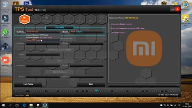TPS Tool V3 Erase FRP, Unlock Bootloader, Enable ADB, TPS Tool V3 Erase FRP, Unlock Bootloader, Enable ADB,