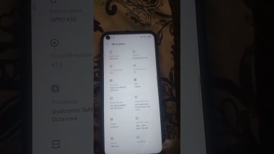 Oppo A53 hard reset screen unlock sim card emergency Oppo A53 hard reset screen unlock sim card emergency