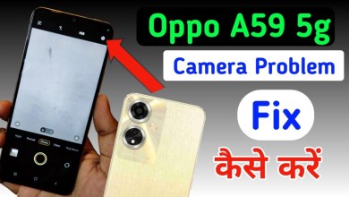 Oppo a59 5g camera problem solve/how to fix camera Oppo a59 5g camera problem solve/how to fix camera