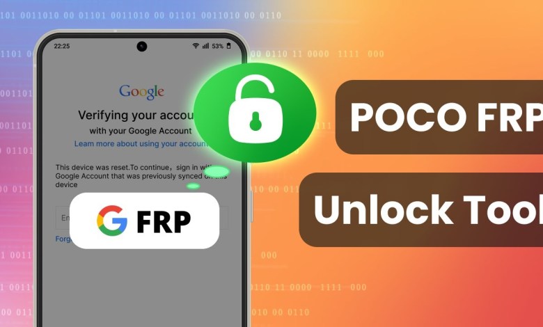 Unlock the Secrets of 2025: The Ultimate Guide to Xiaomi POCO C40 FRP Unlock Tool! Unlock the Secrets of 2025: The Ultimate Guide to Xiaomi POCO C40 FRP Unlock Tool!