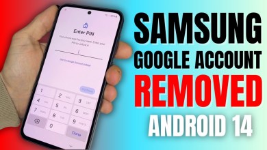 Discover the Latest Innovation: New Method for Samsung FRP Bypass on Android 14 powered by Google Discover the Latest Innovation: New Method for Samsung FRP Bypass on Android 14 powered by Google
