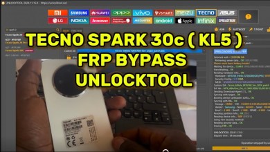 Unlocktool for Tecno Spark 30c (KL5) FRP Bypass – What Makes It Stand Out with 128+4 GB? Unlocktool for Tecno Spark 30c (KL5) FRP Bypass – What Makes It Stand Out with 128+4 GB?