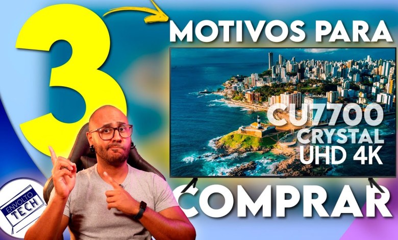 3 reasons TO BUY SAMSUNG CRYSTAL UHD TV 3 reasons TO BUY SAMSUNG CRYSTAL UHD TV