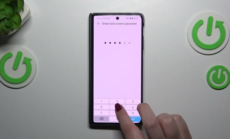 How to Reset Network Settings on HONOR Magic V2 – How to Reset Network Settings on HONOR Magic V2 –
