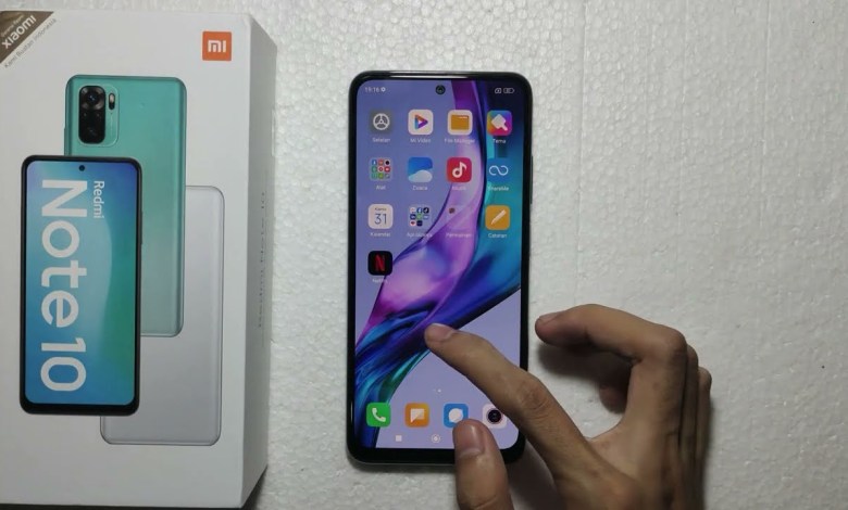 XIAOMI Redmi Note 10 Hard Reset 100% Work XIAOMI Redmi Note 10 Hard Reset 100% Work