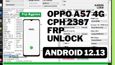 OPPO A57 4G (CPH2387) ANDROID 12.13.11. FRP BYPASS UMT OPPO A57 4G (CPH2387) ANDROID 12.13.11. FRP BYPASS UMT