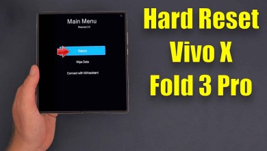 Hard Reset Vivo X Fold 3 Pro | Factory Reset Remove Hard Reset Vivo X Fold 3 Pro | Factory Reset Remove