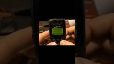 Samsung greeting message evolution 1999-2010 Samsung greeting message evolution 1999-2010