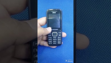 Samsung B310 reset code Samsung B310 reset code