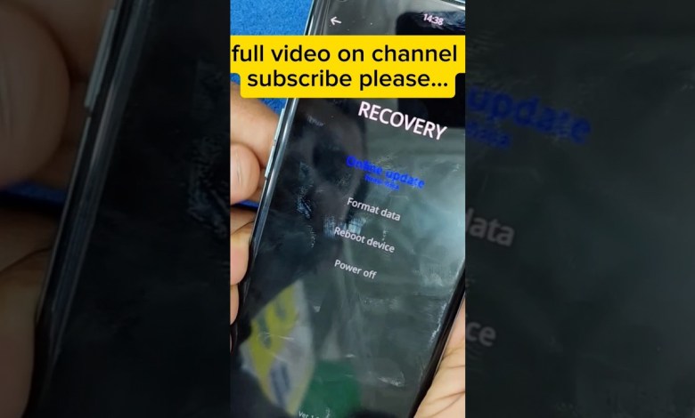Oppo Reno 6 Pro Hard Reset #shorts #viral #frpmentor Oppo Reno 6 Pro Hard Reset #shorts #viral #frpmentor