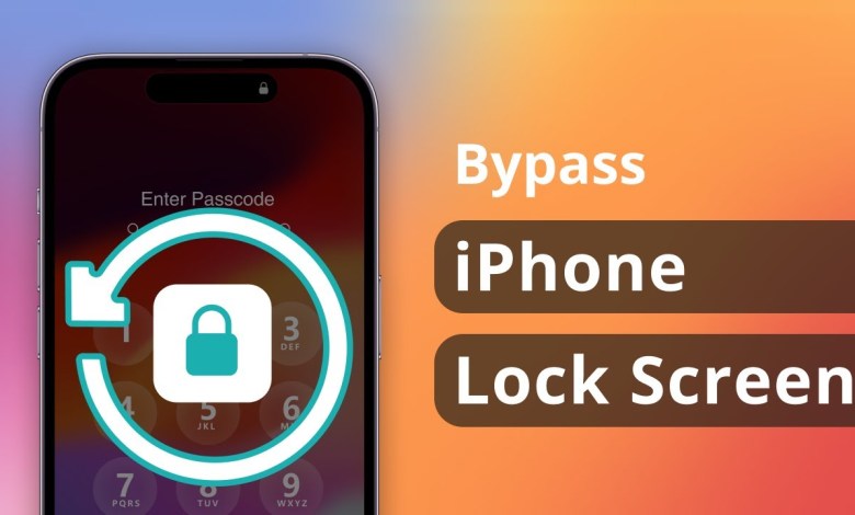 How to Bypass iPhone Lock Screen If Forgot Passcode How to Bypass iPhone Lock Screen If Forgot Passcode