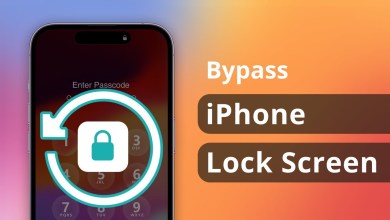 How to Bypass iPhone Lock Screen If Forgot Passcode How to Bypass iPhone Lock Screen If Forgot Passcode