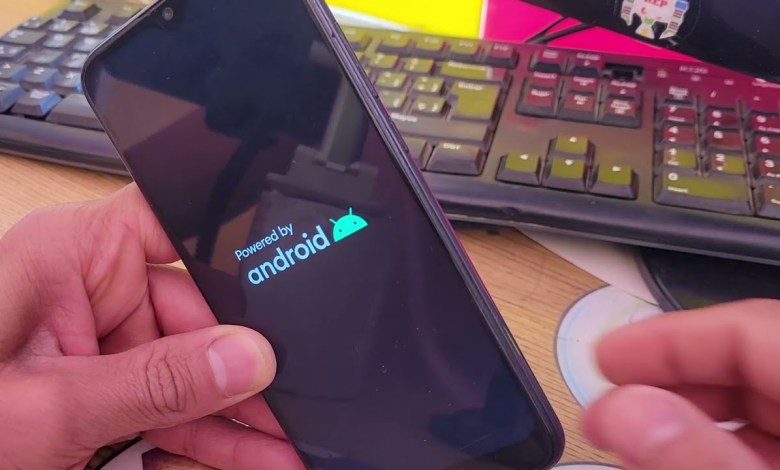 hard reset telefono Cricket android 11 hard reset telefono Cricket android 11