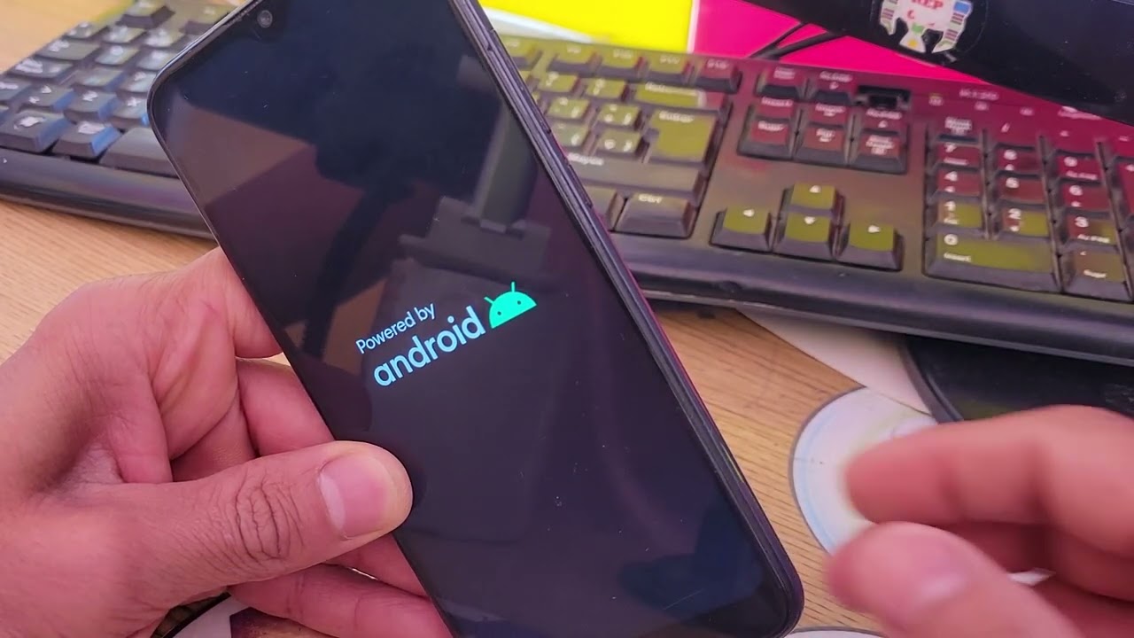 hard reset telefono Cricket android 11 hard reset telefono Cricket android 11