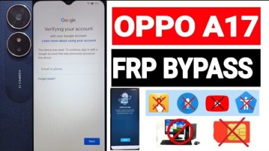 OPPO A17 CPH2477 Frp Bypass YouTube update Problem Fix OPPO A17 CPH2477 Frp Bypass YouTube update Problem Fix