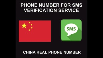 China Phone Number For SMS Verification Service, All China Phone Number For SMS Verification Service, All