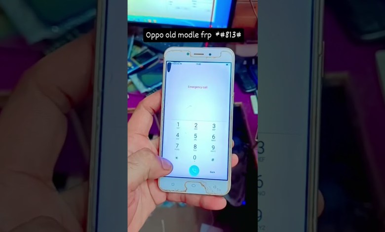 Oppo old frp 1 code *#813# #akchampion7784 #smartphone Oppo old frp 1 code *#813# #akchampion7784 #smartphone