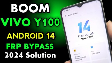 Vivo Y100 Android 14 Frp Bypass Without Pc all vivo Vivo Y100 Android 14 Frp Bypass Without Pc all vivo
