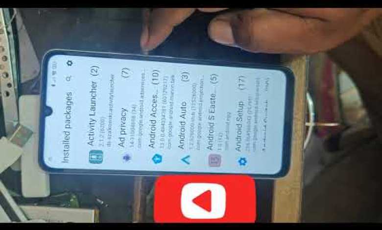 Unlocking Redmi 13C FRP Without PC: Discover the Secrets! Unlocking Redmi 13C FRP Without PC: Discover the Secrets!