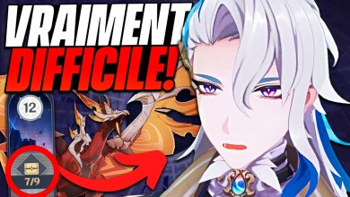 MIHOYO HAVE CRACKED… Discovery of the MONTHLY ABYSSES MIHOYO HAVE CRACKED… Discovery of the MONTHLY ABYSSES