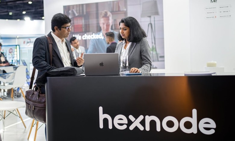 GITEX GLOBAL 2023 GITEX GLOBAL 2023