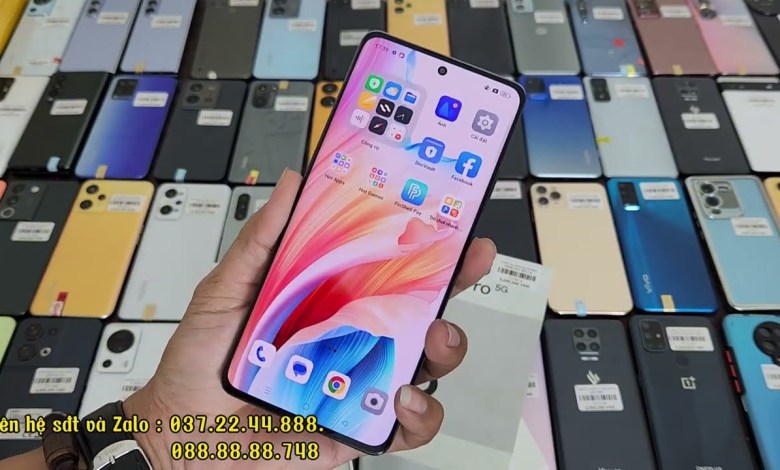 Day 2-4. OPPO Reno 8-9-10 5G price only 4 million… Samsung Day 2-4. OPPO Reno 8-9-10 5G price only 4 million… Samsung