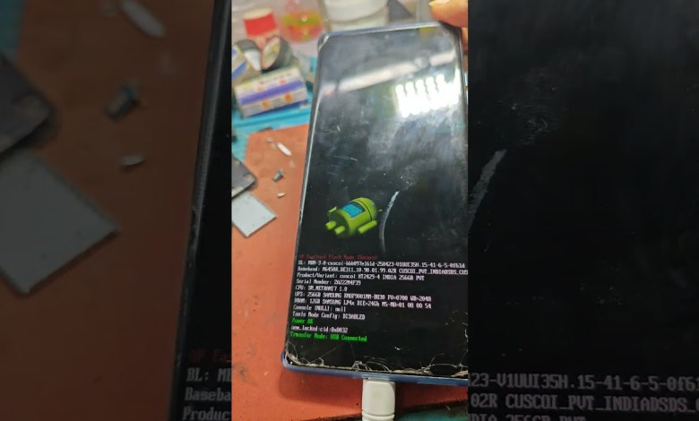 Unlocking Secrets: Bypass FRP on Moto Edge 50 Fusion with Android 15! Unlocking Secrets: Bypass FRP on Moto Edge 50 Fusion with Android 15!