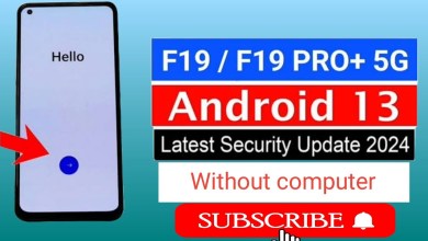 Unlock the mystery: Oppo F19 Pro/F19/F19s (CPH2285) FRP Bypass/Google Bypass Unlock the mystery: Oppo F19 Pro/F19/F19s (CPH2285) FRP Bypass/Google Bypass