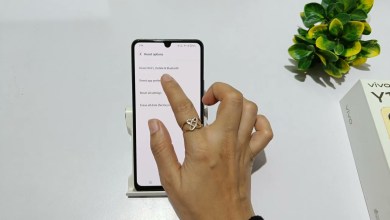 how to reset app preferences in vivo y100a | vivo y100a how to reset app preferences in vivo y100a | vivo y100a