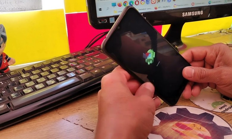 hard reset phone Cricket Influence delete all hard reset phone Cricket Influence delete all