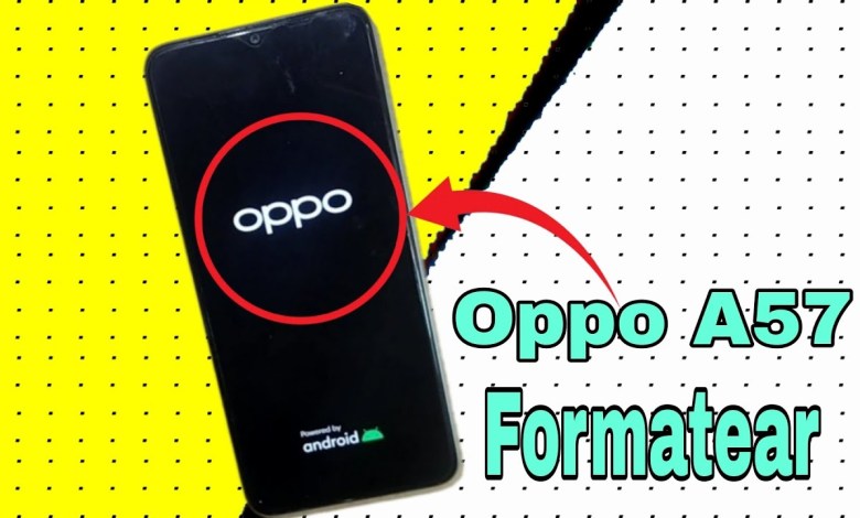 How to format an oppo A57 / Hart reset oppo A57 How to format an oppo A57 / Hart reset oppo A57
