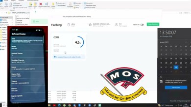 Oneplus 12 5G CPH2581 Demo Remove Screen Lock FRP Oneplus 12 5G CPH2581 Demo Remove Screen Lock FRP