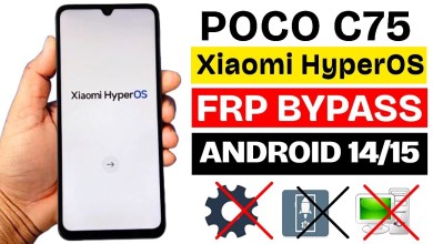 Unlocking Secrets: Bypass Google FRP on POCO C75 Without a PC – Here’s How! Unlocking Secrets: Bypass Google FRP on POCO C75 Without a PC – Here’s How!