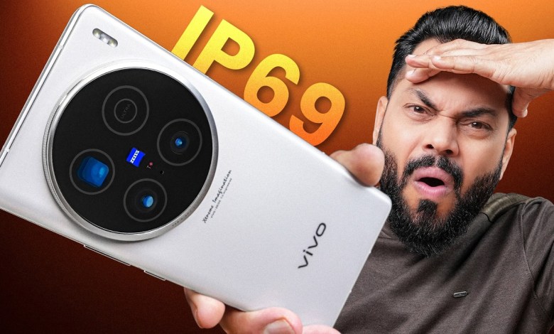 vivo X100 Ultra Unboxing and First Look World’s vivo X100 Ultra Unboxing and First Look World’s