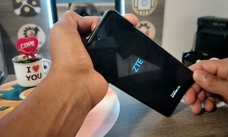 hard reset how to format ZTE Blade L220 hard reset how to format ZTE Blade L220