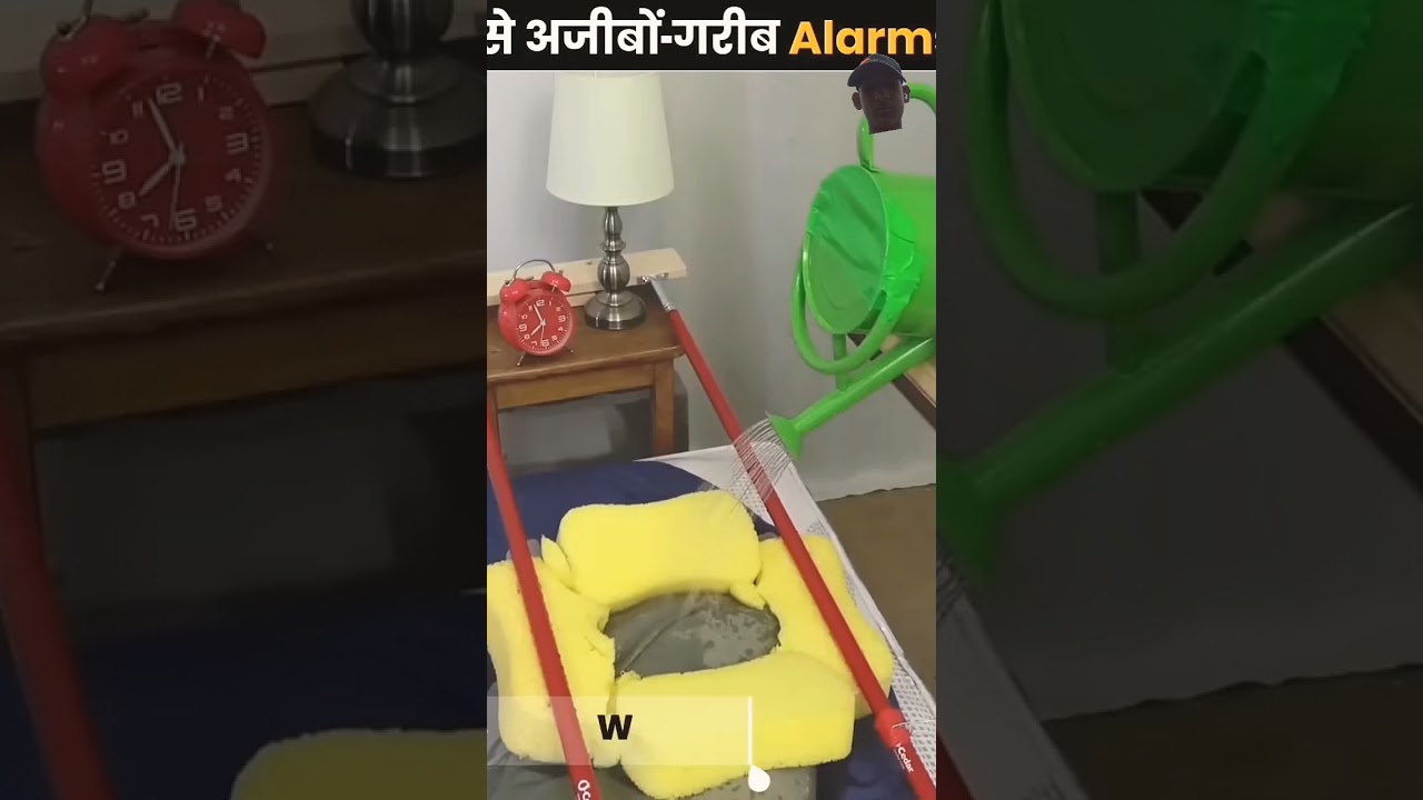 The Strangest Alarms |Most Annoying Alarms |All The Strangest Alarms |Most Annoying Alarms |All