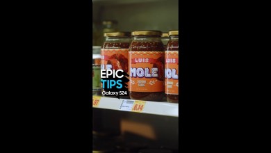 Epic Tips x Galaxy S24 Ultra: Live Epic Tips x Galaxy S24 Ultra: Live