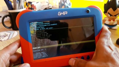 how to hard reset any GHIA Tablet how to hard reset any GHIA Tablet