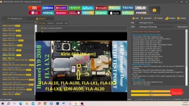 Huawei y7 2018 pin pattern frp unlock Huawei y7 2018 pin pattern frp unlock
