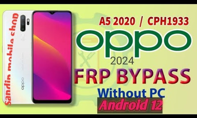 Oppo A5 2020 Frp Bypass Whiteout Pc ! Oppo A5 2020 Oppo A5 2020 Frp Bypass Whiteout Pc ! Oppo A5 2020