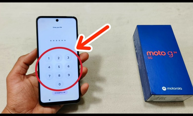 moto g34 5g hard reset | moto g34 5g pattern unlock moto g34 5g hard reset | moto g34 5g pattern unlock