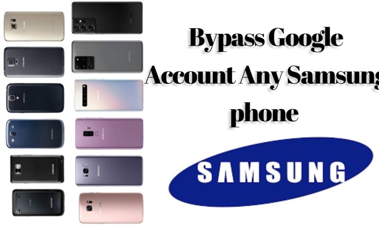 Bypass Google Account Any Samsung | 2024 ANDROID 9 – 14 Bypass Google Account Any Samsung | 2024 ANDROID 9 – 14