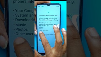 Realme c31 factory reset setting // erase all data ( Realme c31 factory reset setting // erase all data (