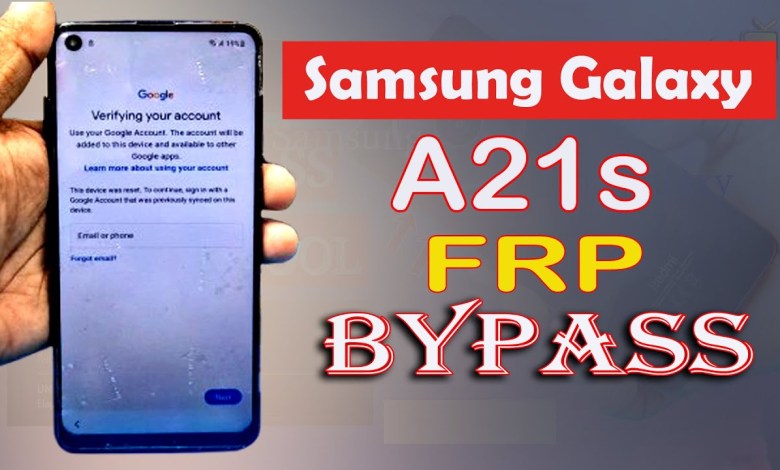 Unlock Samsung Galaxy A21s (SM-A217f) with Frp Bypass-Hack Now! Unlock Samsung Galaxy A21s (SM-A217f) with Frp Bypass-Hack Now!