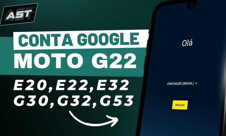 NEW How to remove MOTO G22 google account without PC without NEW How to remove MOTO G22 google account without PC without